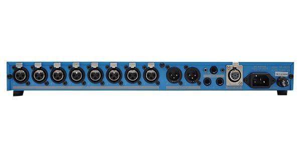 JR SOUND / ML-802H II 画像3