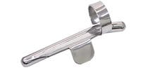 JETSLIDE Stainless Steel JetSlide Slide Bar