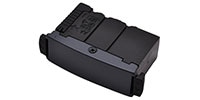 JTS / Battery compartment