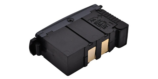 JTS / Battery compartment画像2