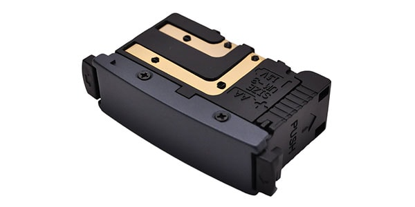 JTS / Battery compartment画像3