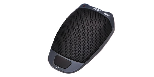 CM-602　会議用バウンダリーコンデンサー