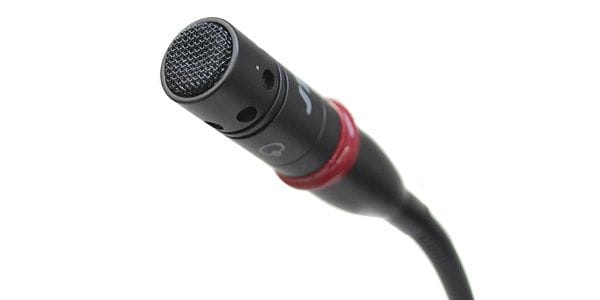 JTS ( ジェーティーエス ) FGM-62 グースネックマイク 送料無料