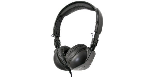 JTS / HP-525 Black