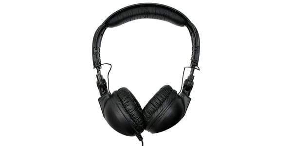 JTS / HP-525 Black画像2