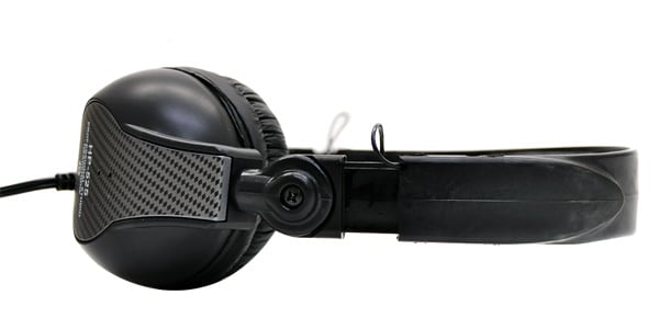 JTS / HP-525 Black画像3