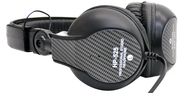 JTS / HP-525 Black画像4