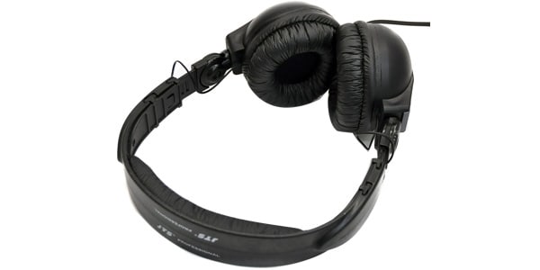 JTS / HP-525 Black画像5