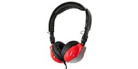 JTS / HP-525 Red