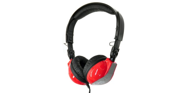 JTS / HP-525 Red