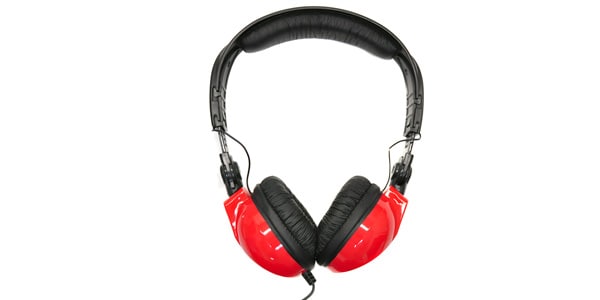 JTS / HP-525 Red画像2