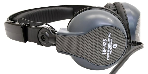 JTS / HP-525 Silver blue画像4