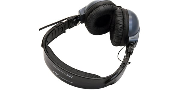 JTS / HP-525 Silver blue画像5