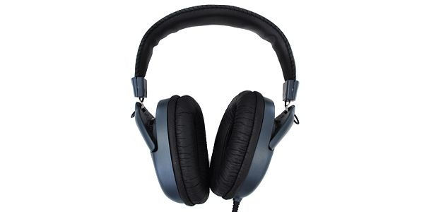 JTS ( ジェーティーエス )  / HP-535　密閉型モニターヘッドホン 画像2