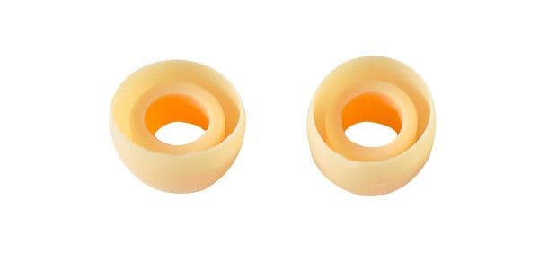 JTS / IE-1 Silicon Sleeves SMALL 画像2