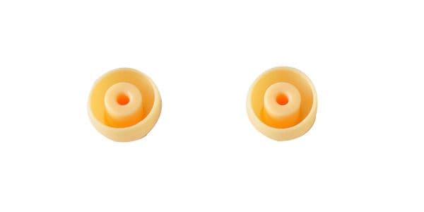 JTS ( ジェーティーエス )  / IE-6 Silicon Sleeves SMALL イヤーチップ 画像2