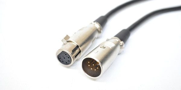 JTS / JS1 tube CABLE 画像2
