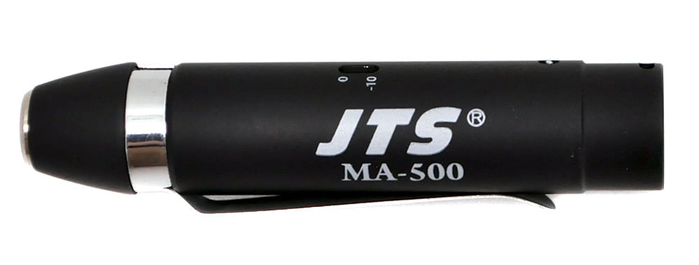 JTS/MA-500