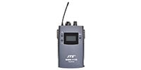 JTS SIEM-111R、SIEM-111用受信機、B帯