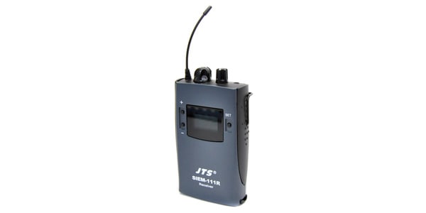 JTS / SIEM-111R画像2