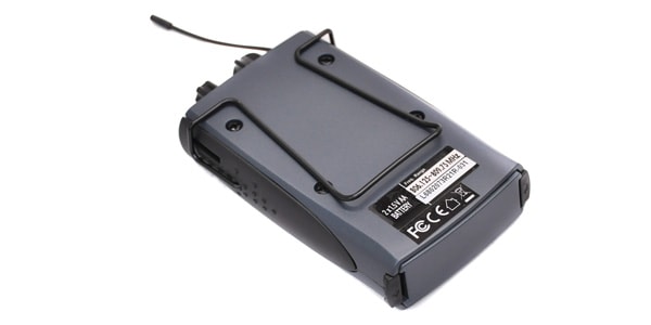 JTS / SIEM-111R画像4