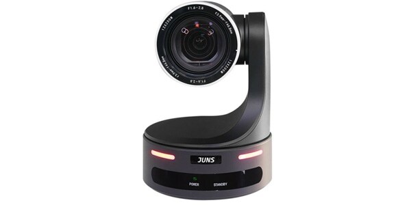 JUNS / JLC-CAM-4K86PT