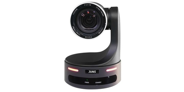 JUNS / JLC-CAM-4K86PT/N