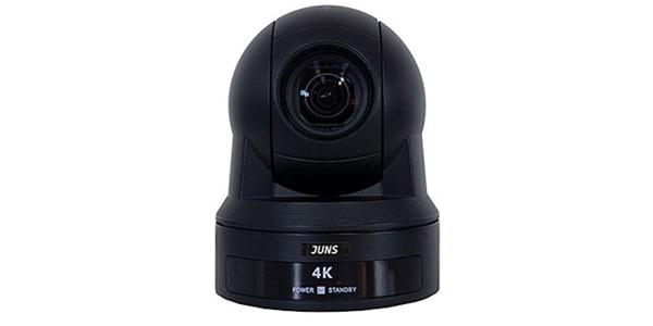 JUNS / JLC-CAM-4KP