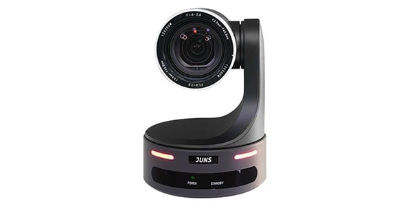JUNS / JLC-CAM-86PT