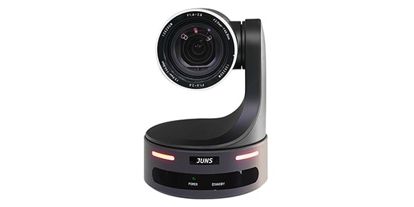 JUNS ( ジュンズ )  / 【LiveCAM86マルチカムパック】カメラ3台+コントローラーDX