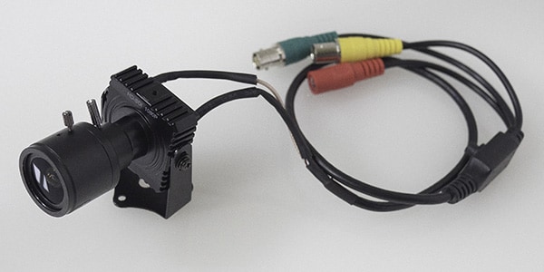 JUNS / JLC-CAM-M100
