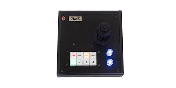 JUNS ( ジュンズ )  / JLC-CON-MN LiveCAMコントローラーmini