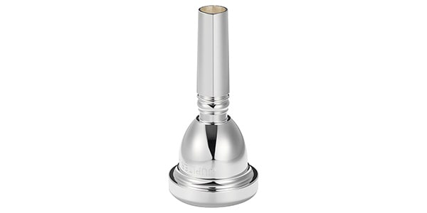 JUPITER / 	JBM-L5G Trombone mouthpiece, large bore