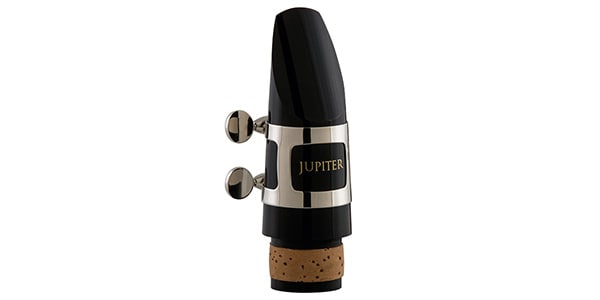 JUPITER / 	JWM-CLK1 Bb Clarinet Mouthpiece