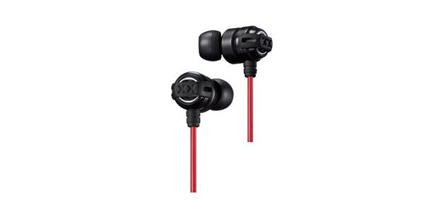 JVC / HA-FX11X-BR
