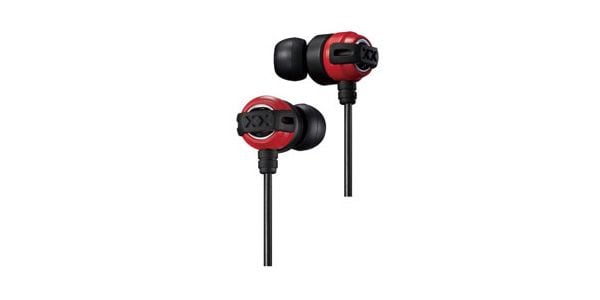 JVC / HA-FX11X-C