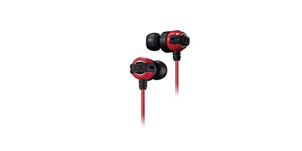 JVC / HA-FX11X-R