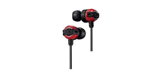 JVC / HA-FX11X-RB