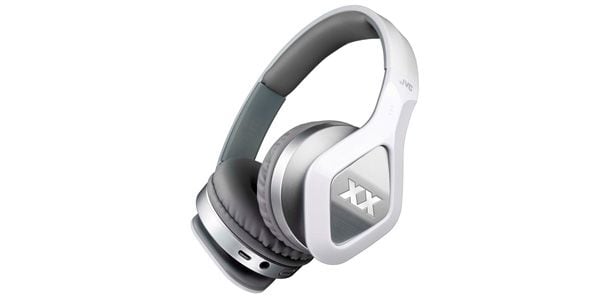JVC / HA-S900XBT-W