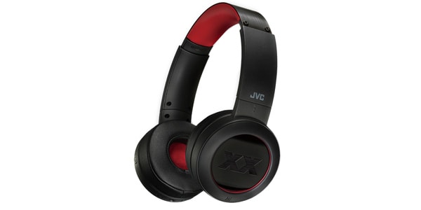 JVC ( ジェイブイシー ) HA-XP50BT-R レッド 送料無料 | サウンドハウス
