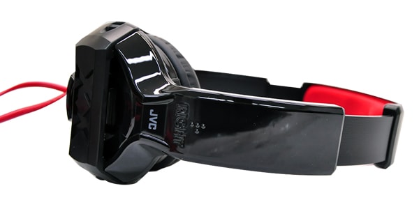 JVC ( ジェイブイシー )  / HA-XS10X画像3