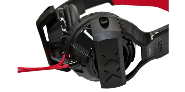 JVC ( ジェイブイシー )  / HA-XS10X画像6