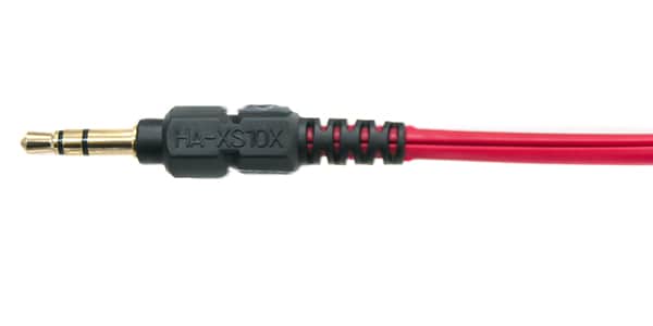 JVC ( ジェイブイシー )  / HA-XS10X画像8