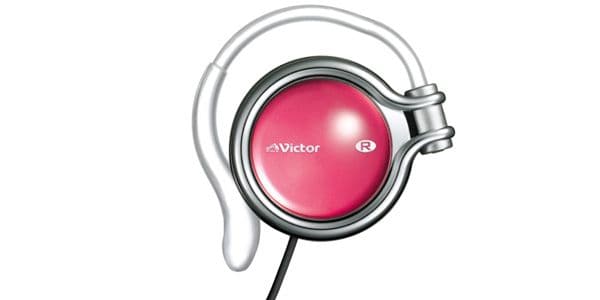 JVC / HP-AL102-R