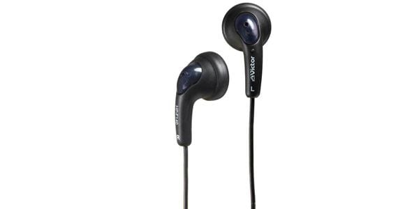JVC ( ジェイブイシー )  / HP-F140-B