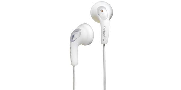 JVC HP-F140-B BLACK