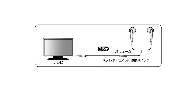 JVC / HP-F207L-B 画像2