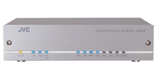 JVC ( ジェイブイシー )  / PN-AP150画像2