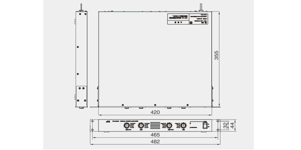 JVC ( ジェイブイシー )  / PS-DA604画像3