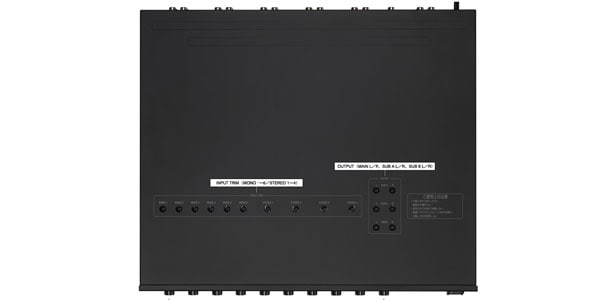 JVC ( ジェイブイシー )  / PS-M100画像3
